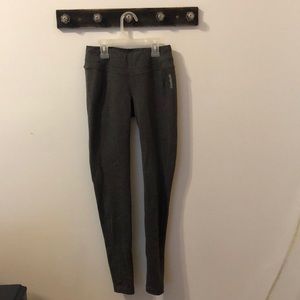 Reebok Grey Leggings